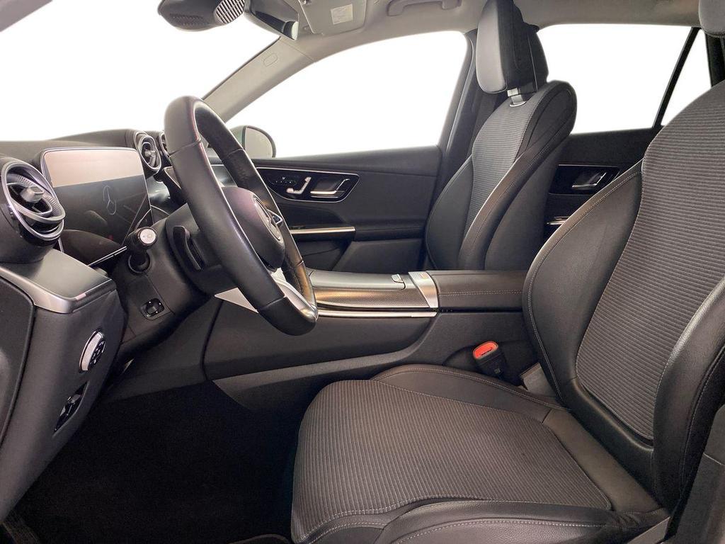 GLC 220 d Advanced Plus 4matic auto - Certified