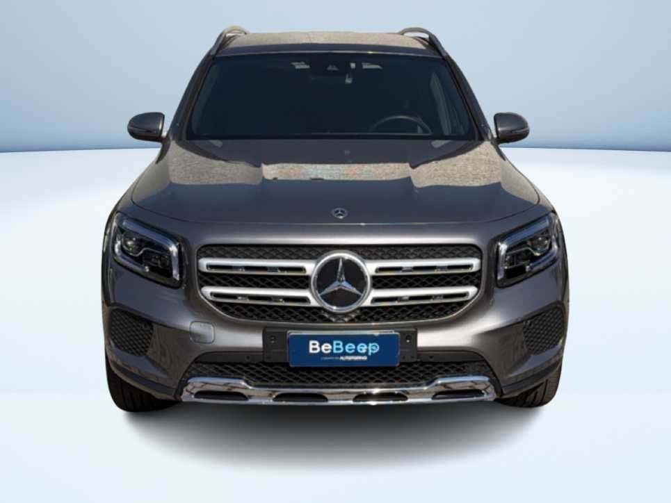 GLB 200 d Sport Plus 4matic auto - Certified