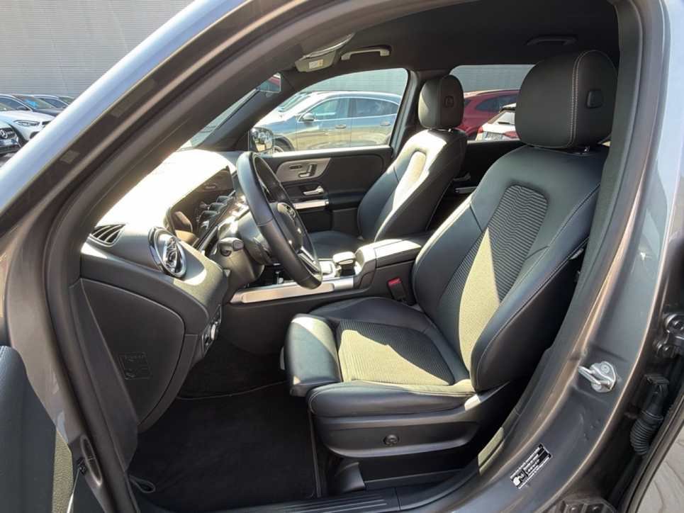 GLB 200 d Sport Plus 4matic auto - Certified