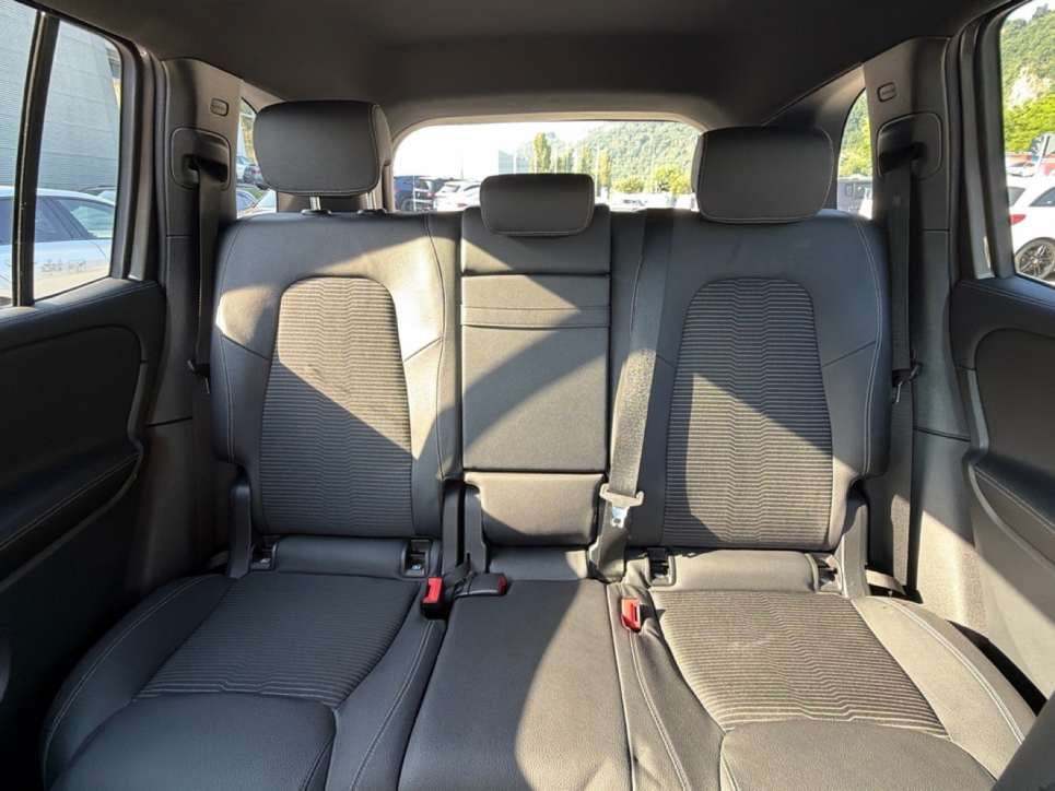 GLB 200 d Sport Plus 4matic auto - Certified