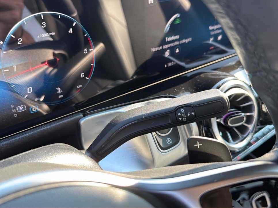 GLB 200 d Sport Plus 4matic auto - Certified