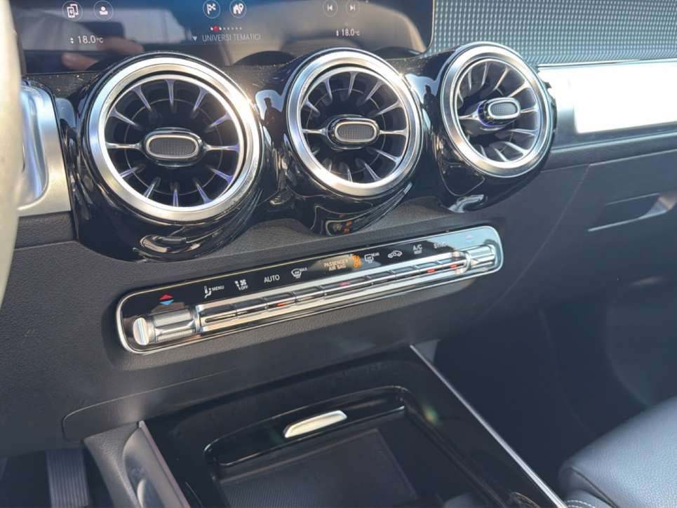 GLB 200 d Sport Plus 4matic auto - Certified