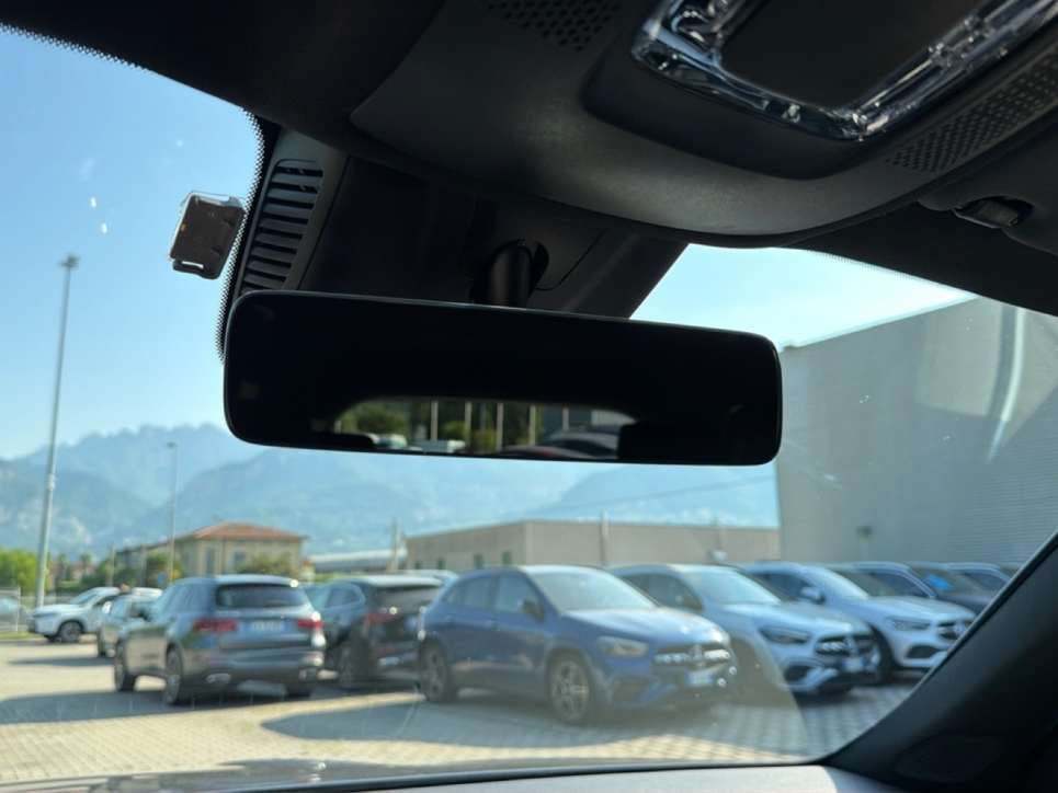 GLB 200 d Sport Plus 4matic auto - Certified