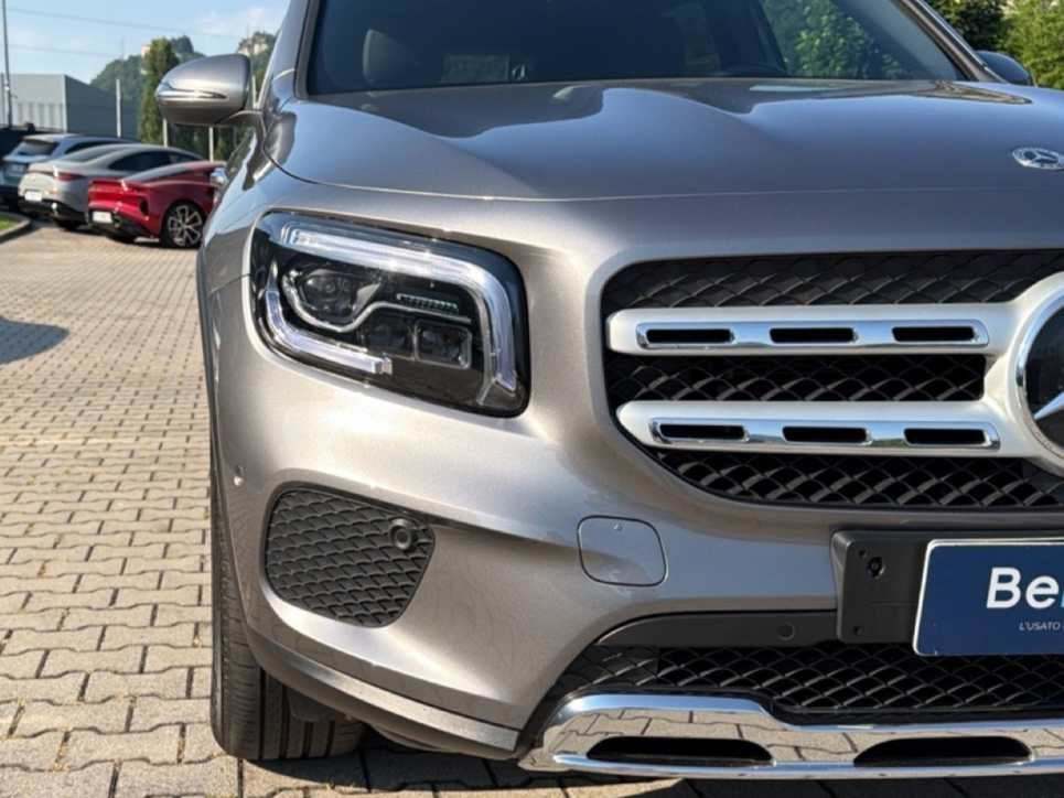 GLB 200 d Sport Plus 4matic auto - Certified