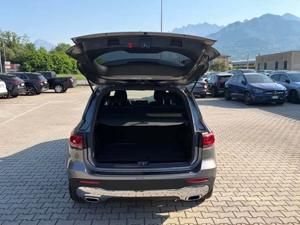 GLB 200 d Sport Plus 4matic auto - Certified
