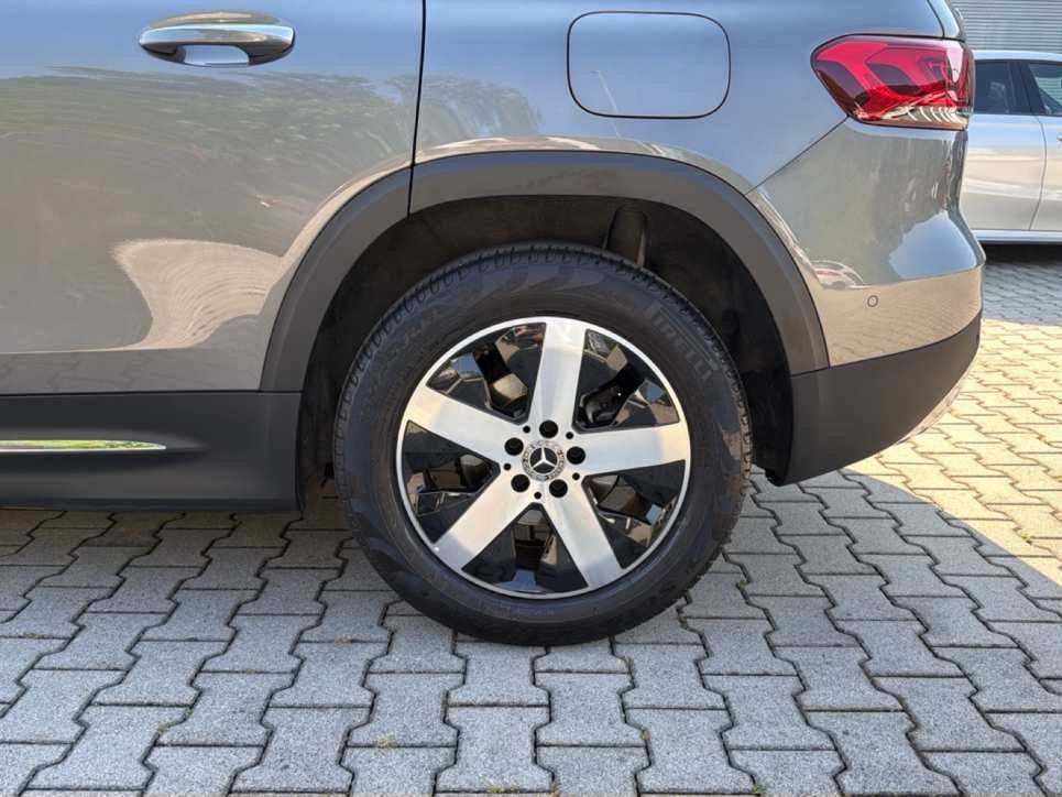 GLB 200 d Sport Plus 4matic auto - Certified