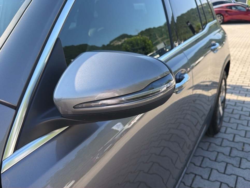 GLB 200 d Sport Plus 4matic auto - Certified
