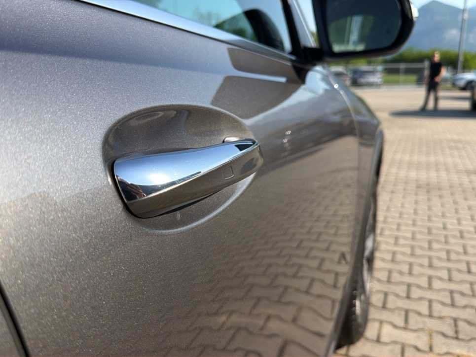 GLB 200 d Sport Plus 4matic auto - Certified