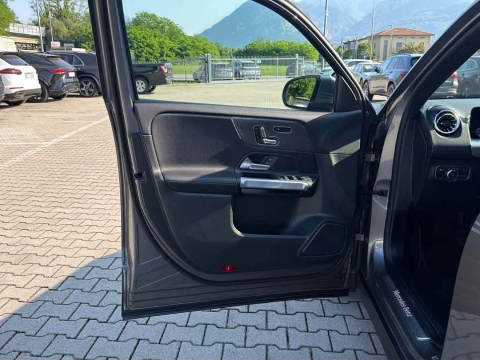 GLB 200 d Sport Plus 4matic auto - Certified