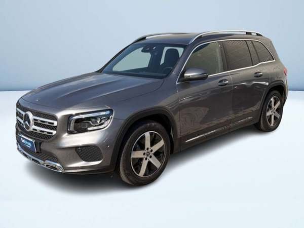 GLB 200 d Sport Plus 4matic auto - Certified