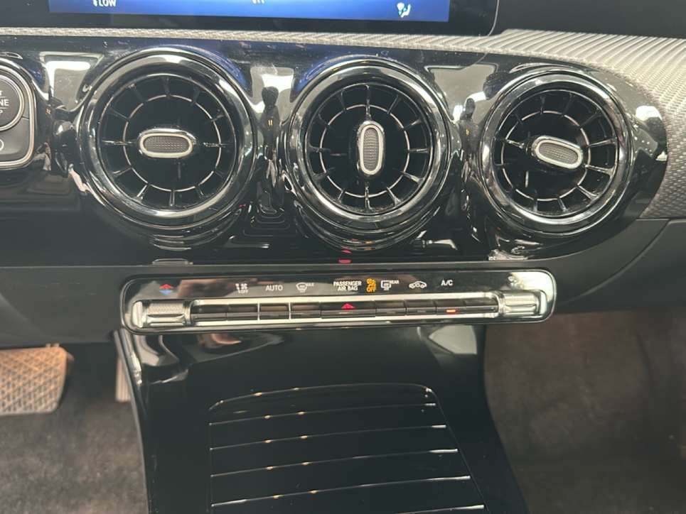 A 180 d Advanced auto - Certified