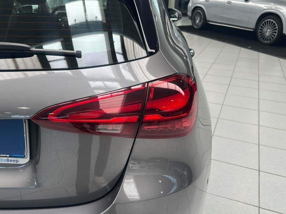 A 180 d Advanced auto - Certified