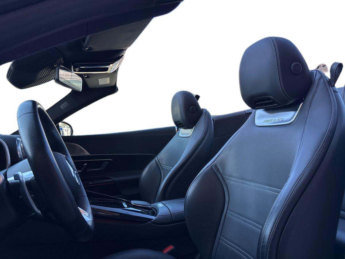 AMG SL 43 Premium Plus 381cv auto - Certified