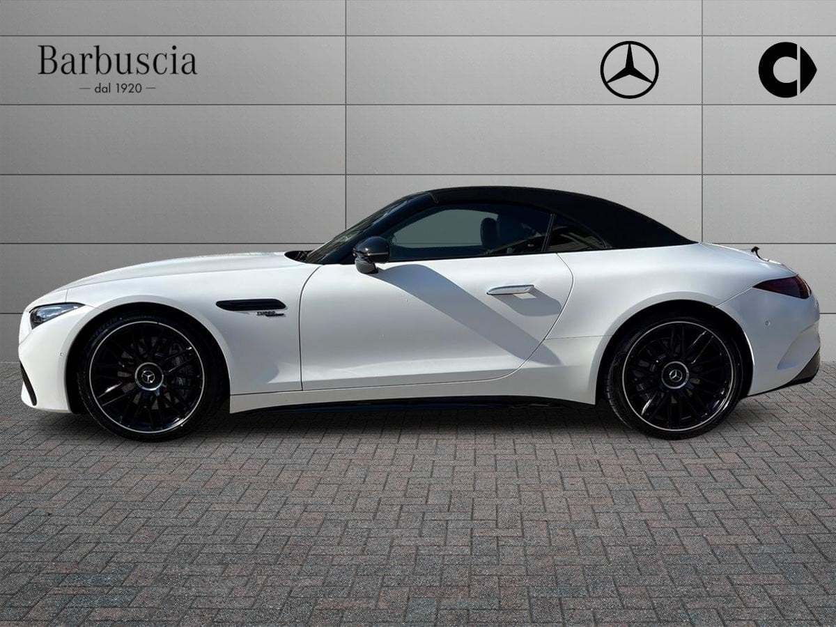 AMG SL 43 Premium Plus 381cv auto - Certified