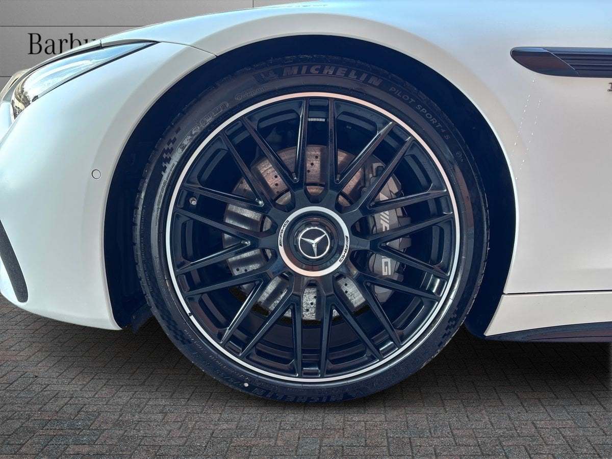 AMG SL 43 Premium Plus 381cv auto - Certified