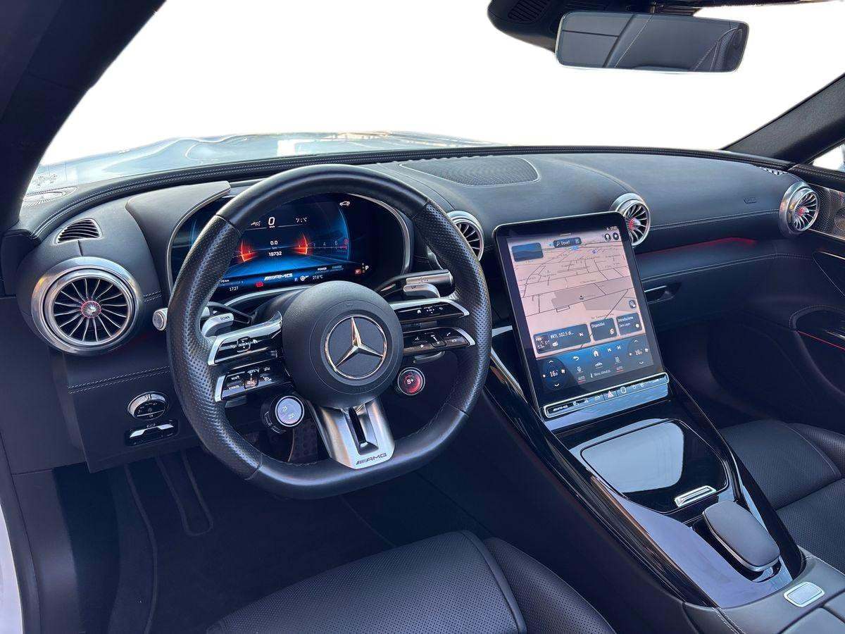 AMG SL 43 Premium Plus 381cv auto - Certified