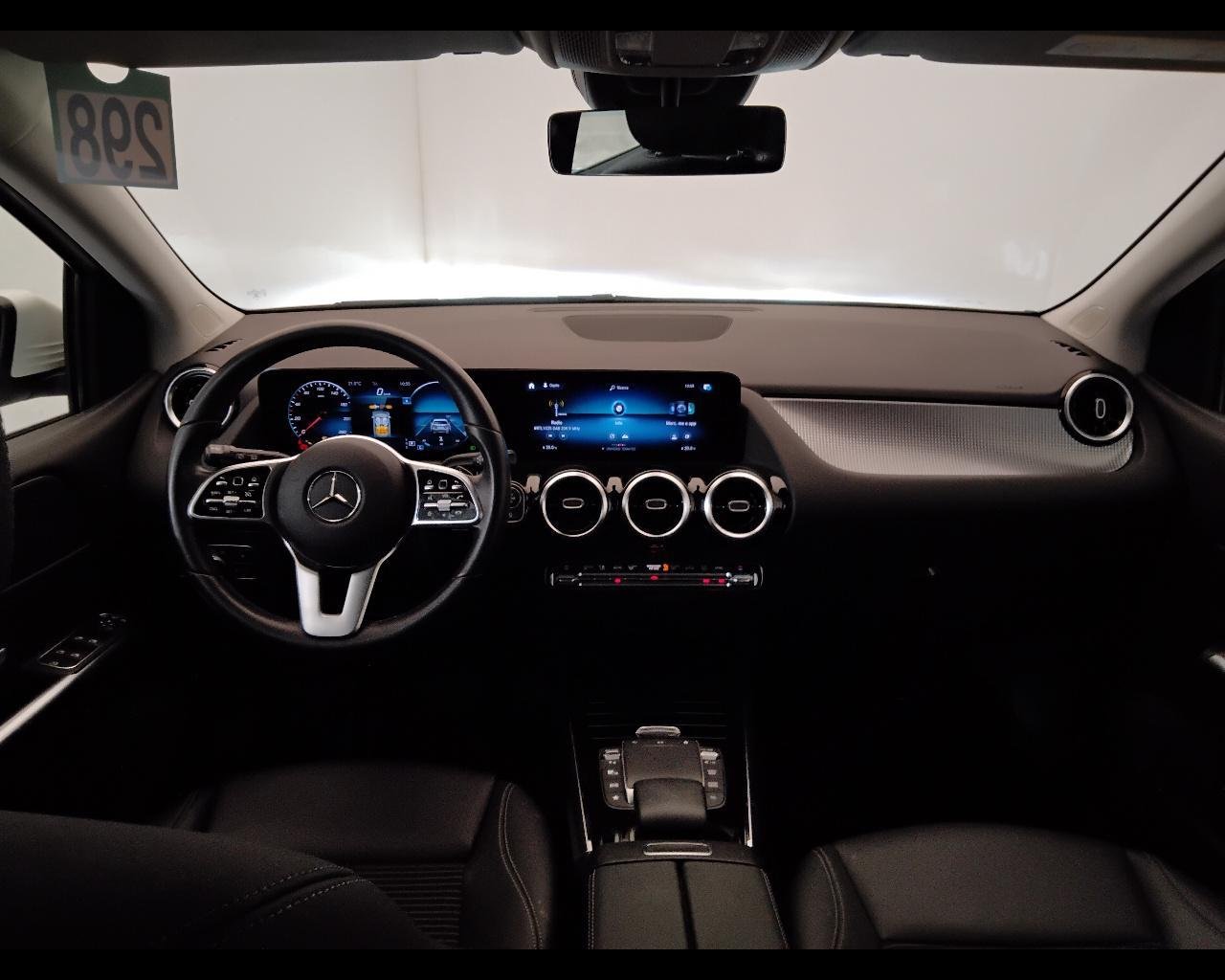 B 180 d Sport Plus auto - Certified
