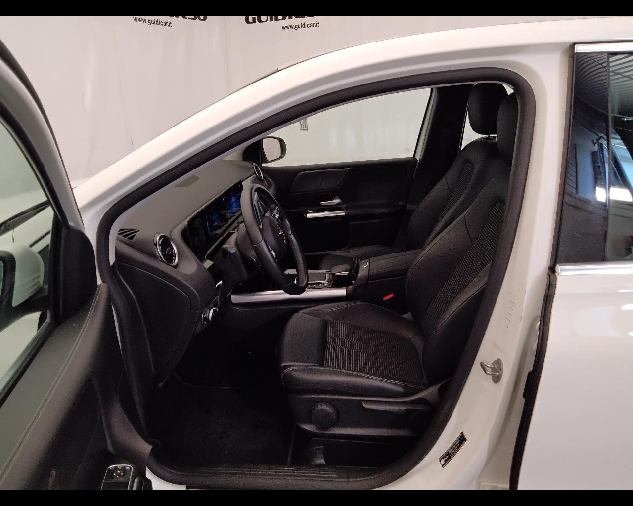 B 180 d Sport Plus auto - Certified