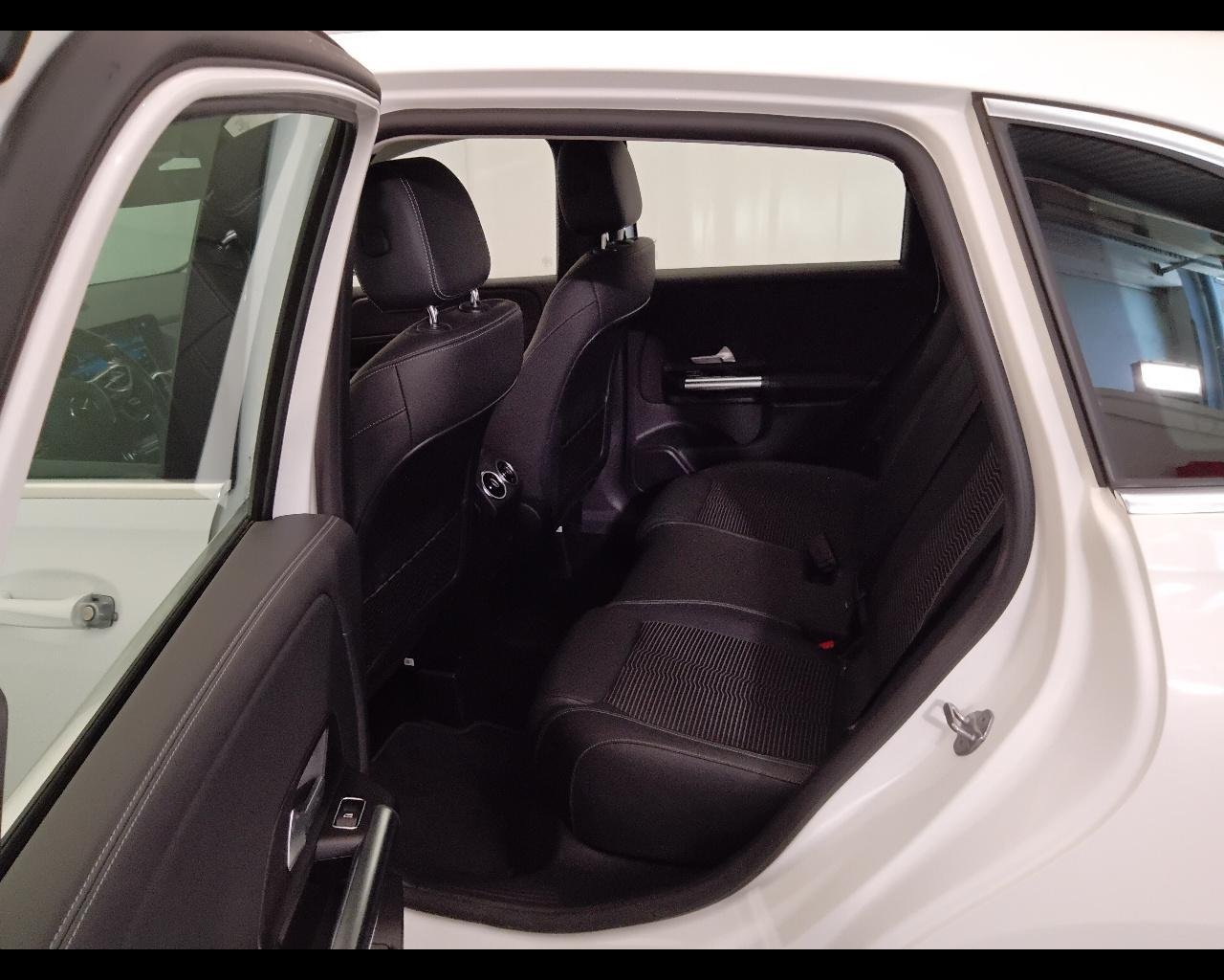 B 180 d Sport Plus auto - Certified