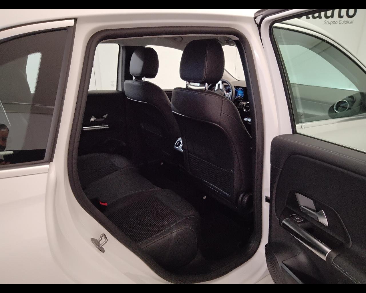 B 180 d Sport Plus auto - Certified