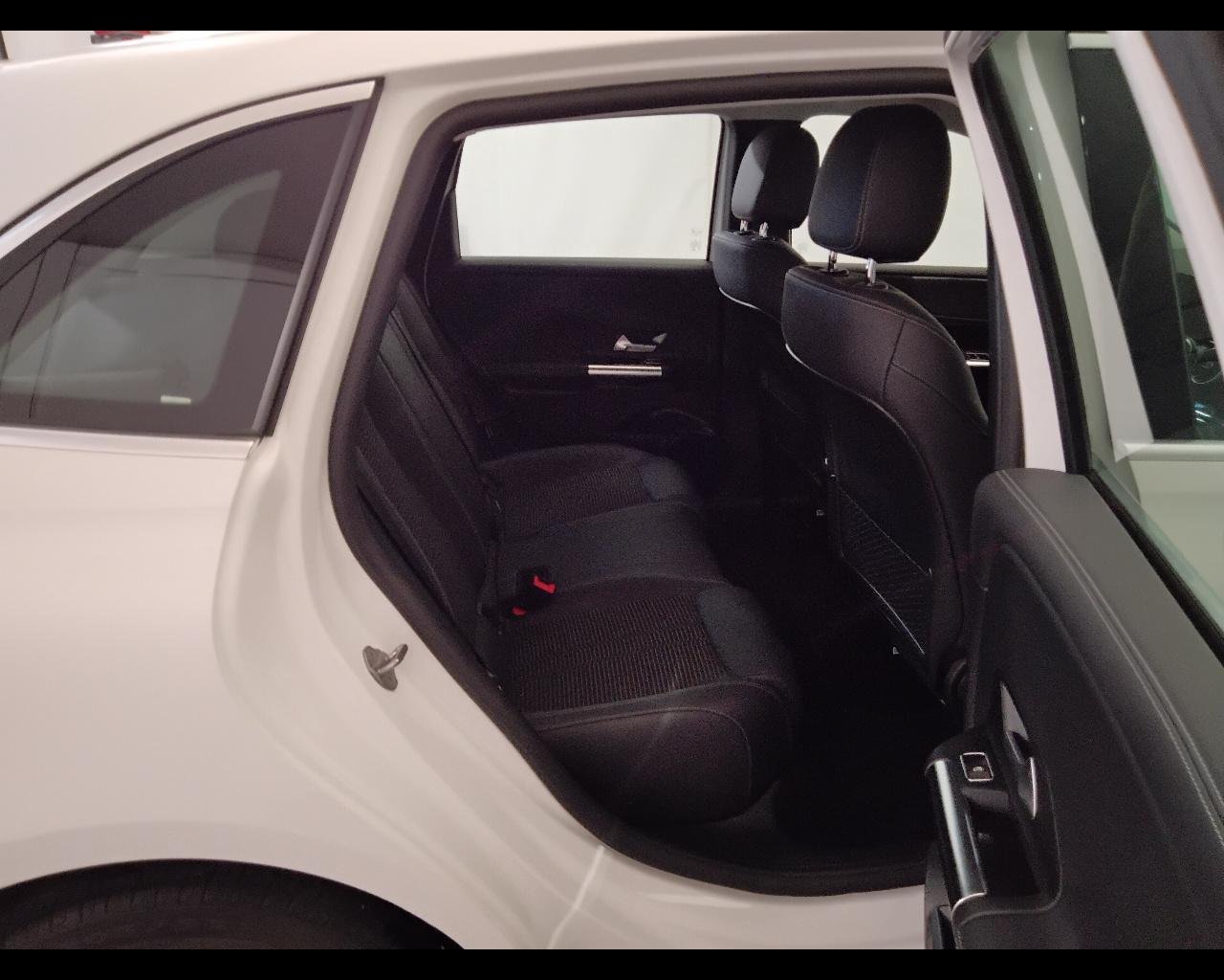 B 180 d Sport Plus auto - Certified