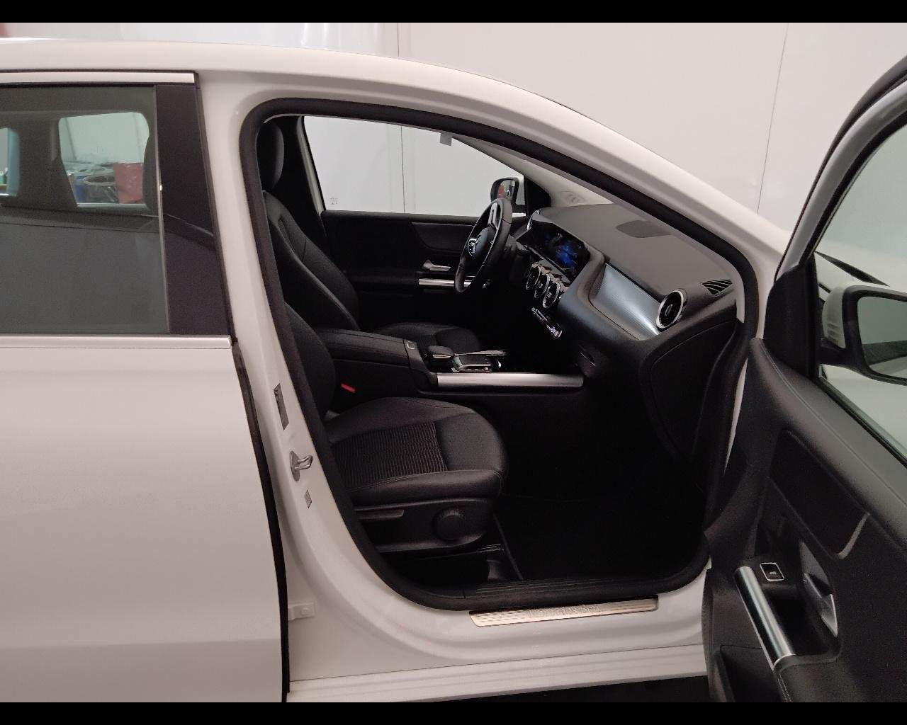 B 180 d Sport Plus auto - Certified
