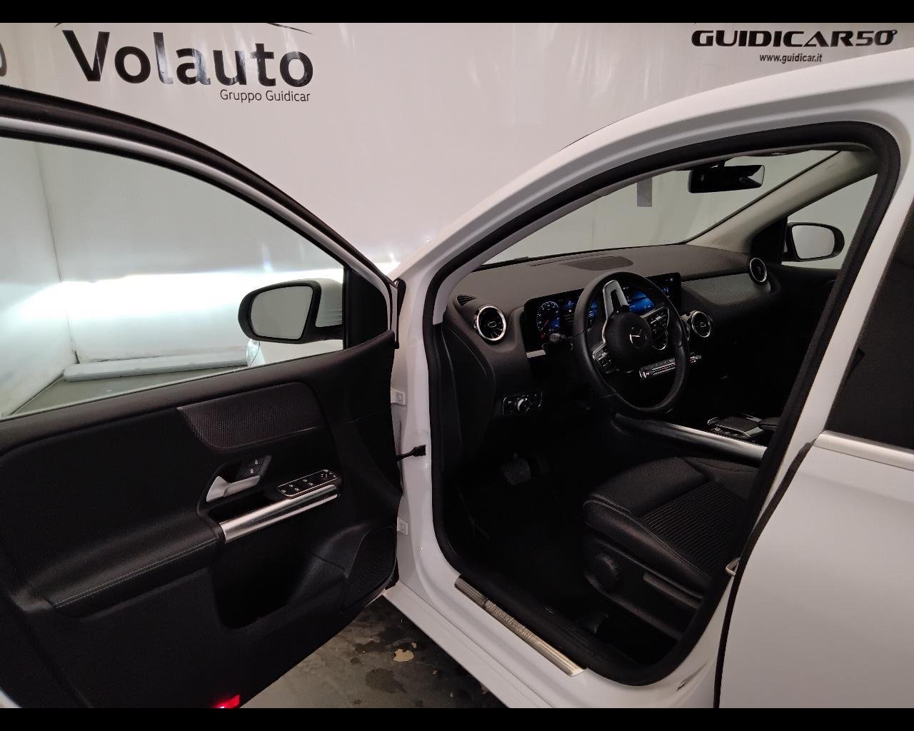 B 180 d Sport Plus auto - Certified
