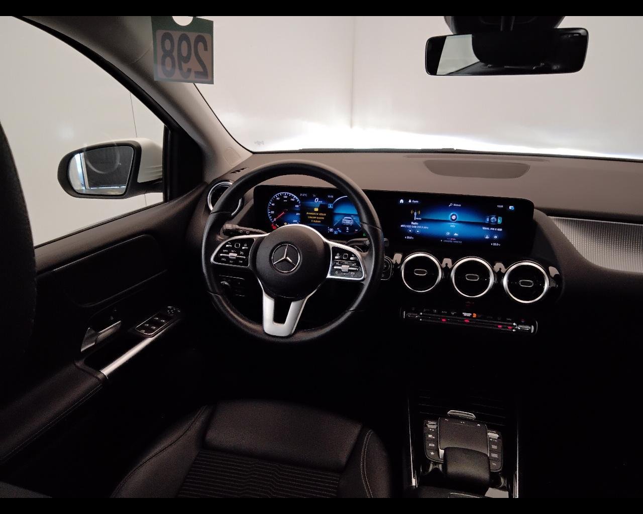 B 180 d Sport Plus auto - Certified