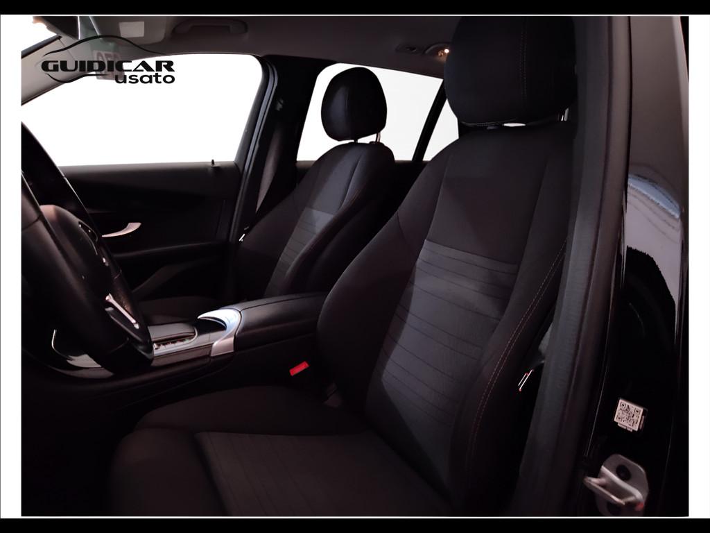GLC 200 d Sport 4matic auto - Certified