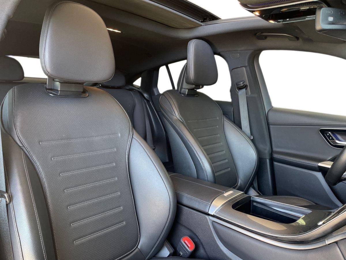 GLC Coupe 300 d AMG Line Premium Plus 4matic auto - Certified