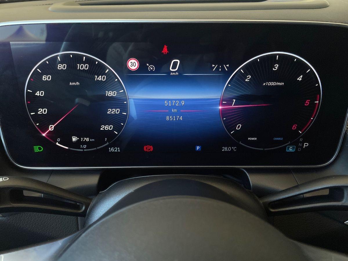 GLC Coupe 300 d AMG Line Premium Plus 4matic auto - Certified