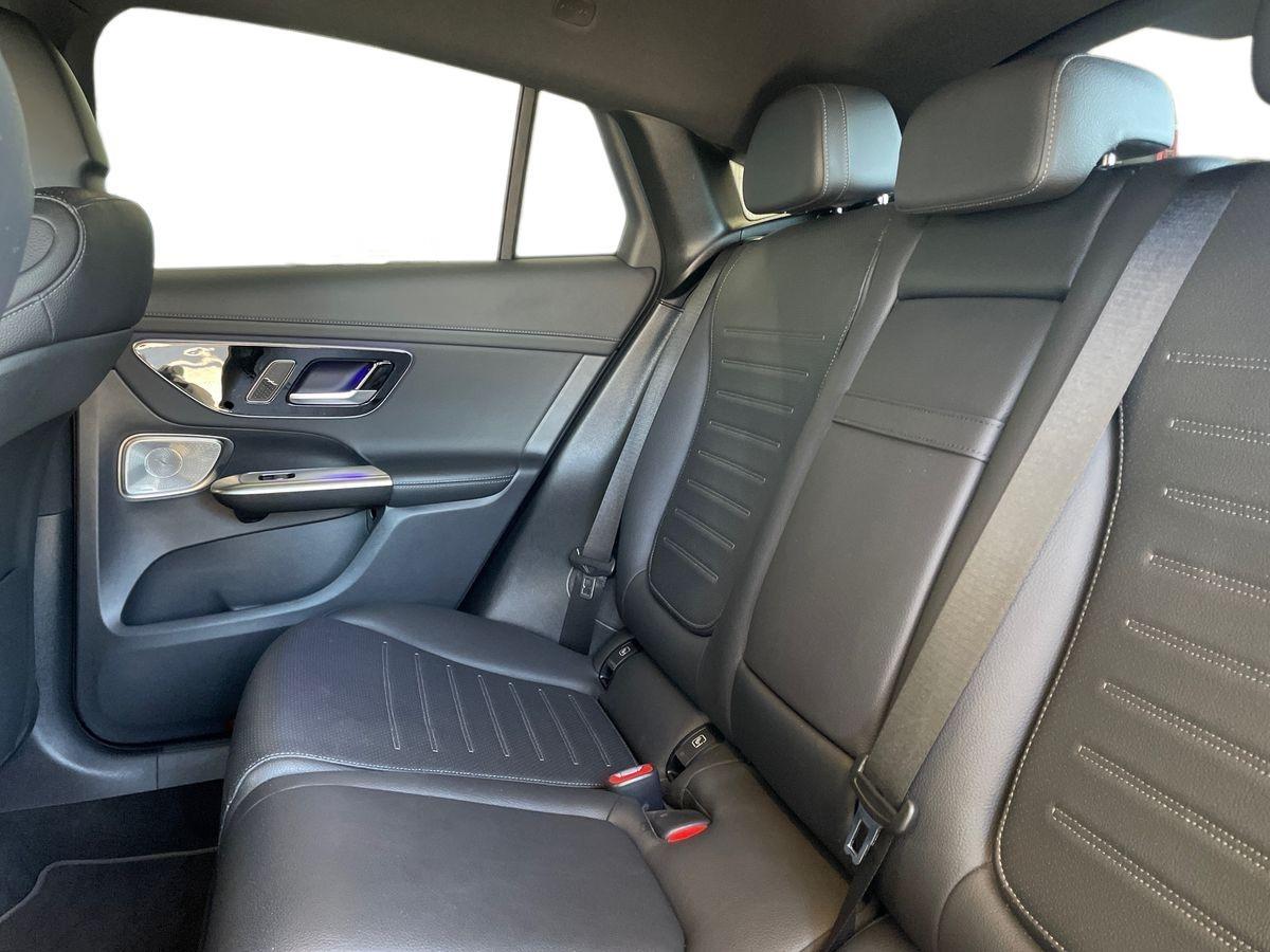 GLC Coupe 300 d AMG Line Premium Plus 4matic auto - Certified