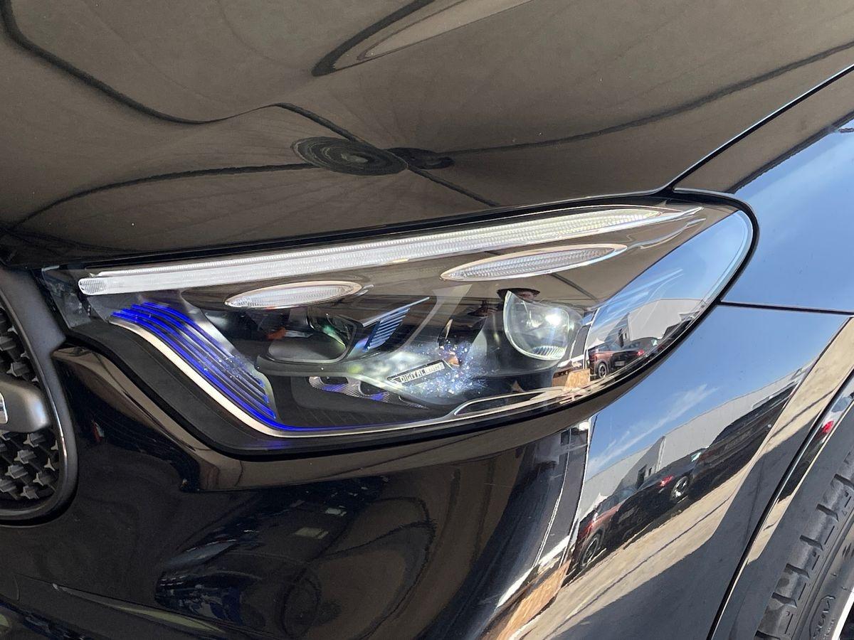 GLC Coupe 300 d AMG Line Premium Plus 4matic auto - Certified