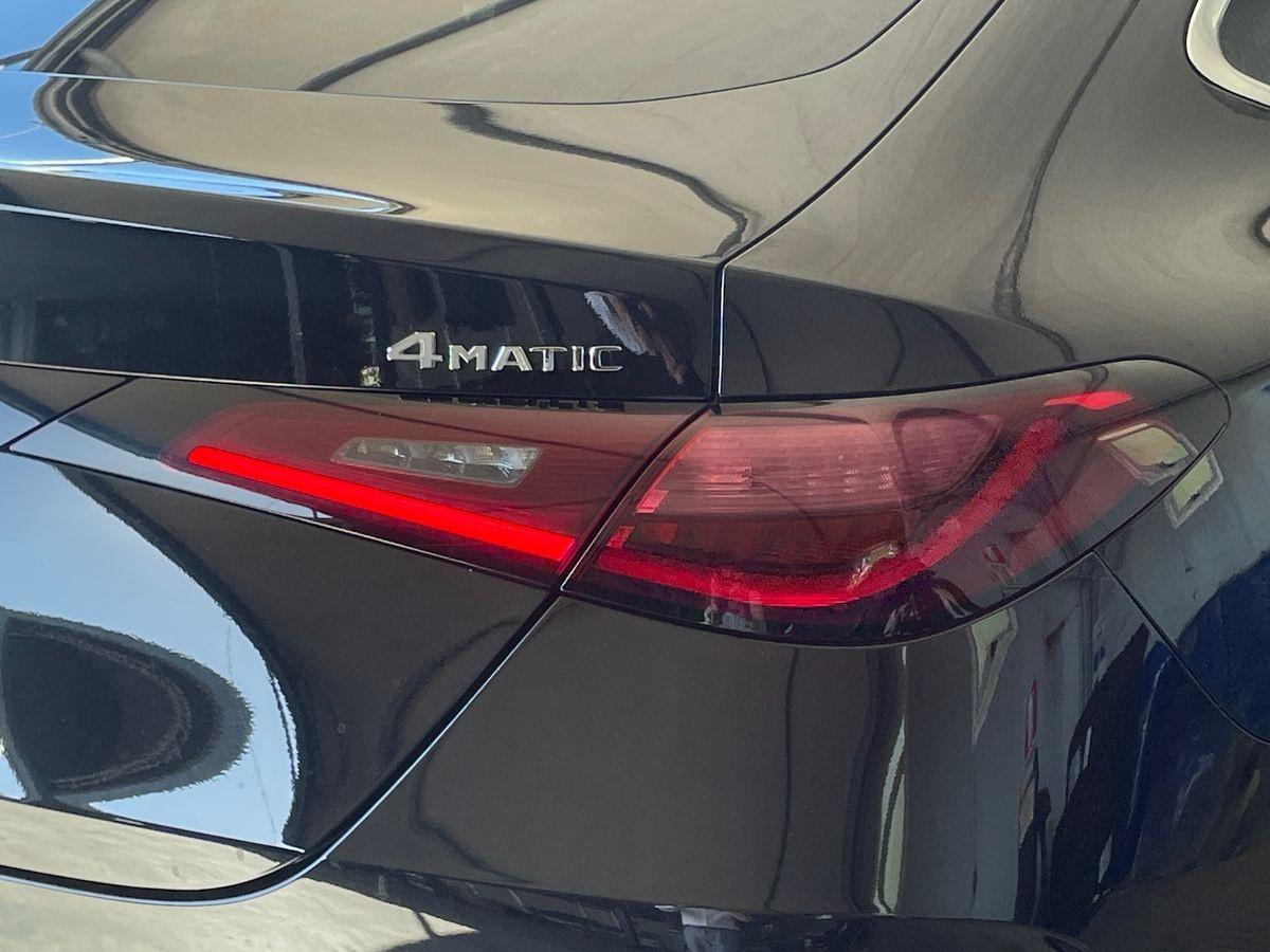 GLC Coupe 300 d AMG Line Premium Plus 4matic auto - Certified