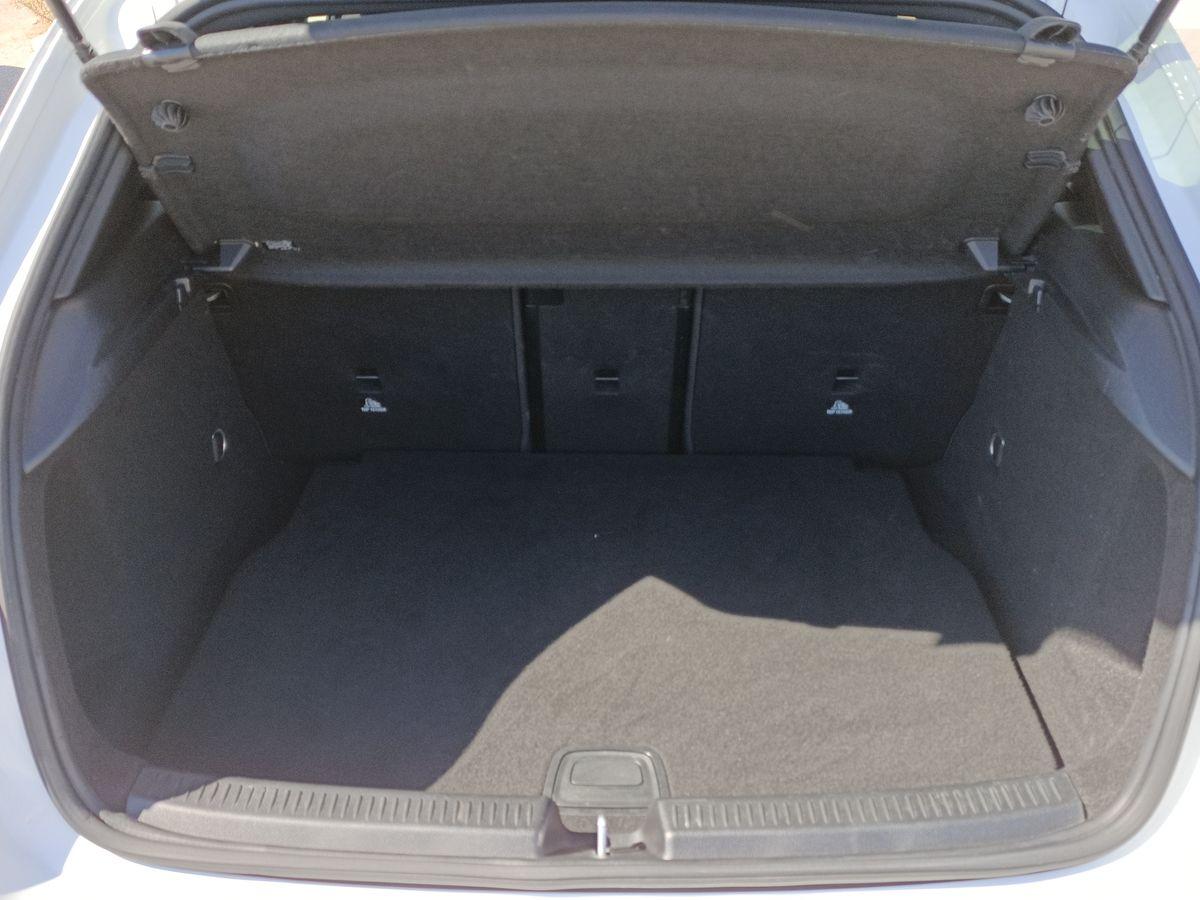 A 180 Premium auto - Certified
