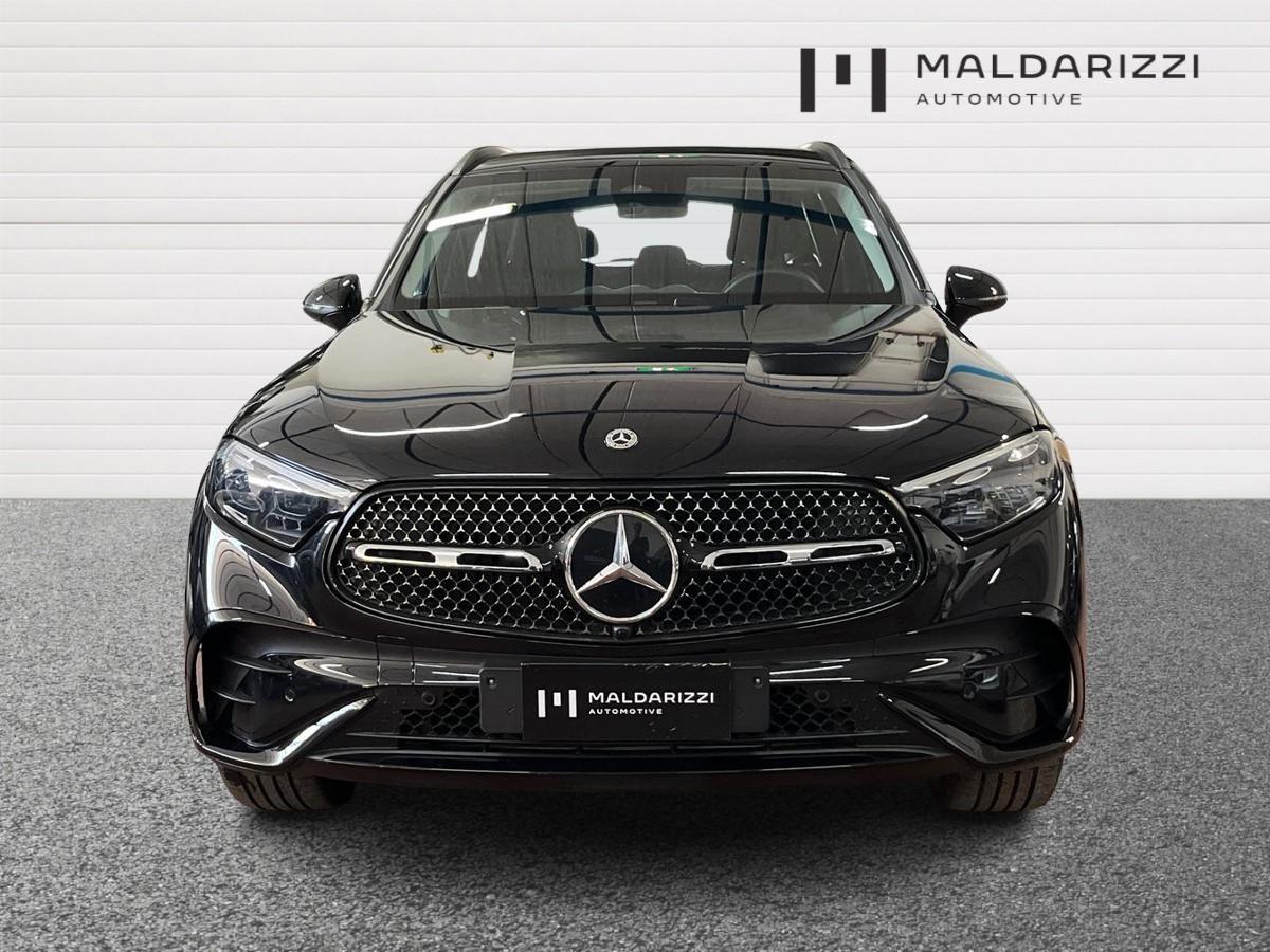GLC 300 de phev AMG Line Advanced 4matic auto - Certified