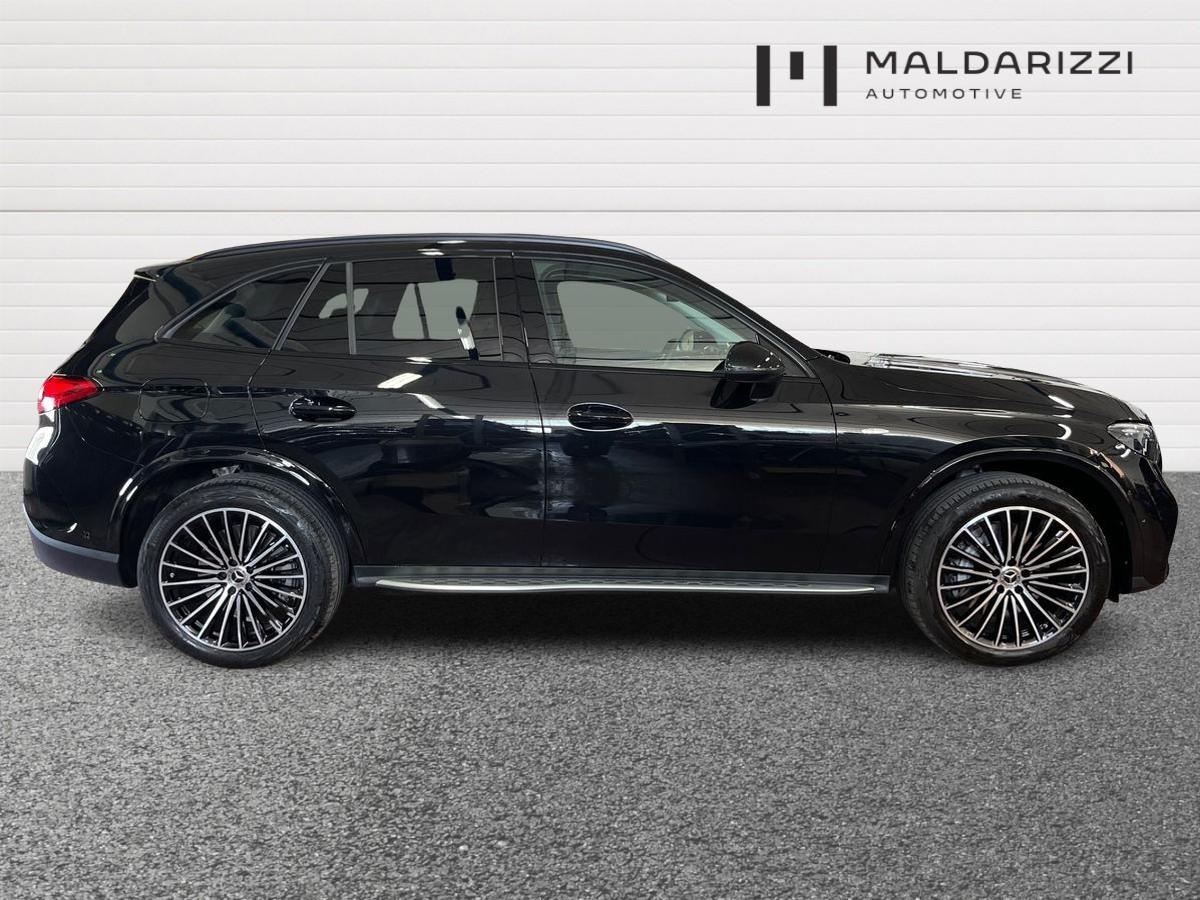 GLC 300 de phev AMG Line Advanced 4matic auto - Certified