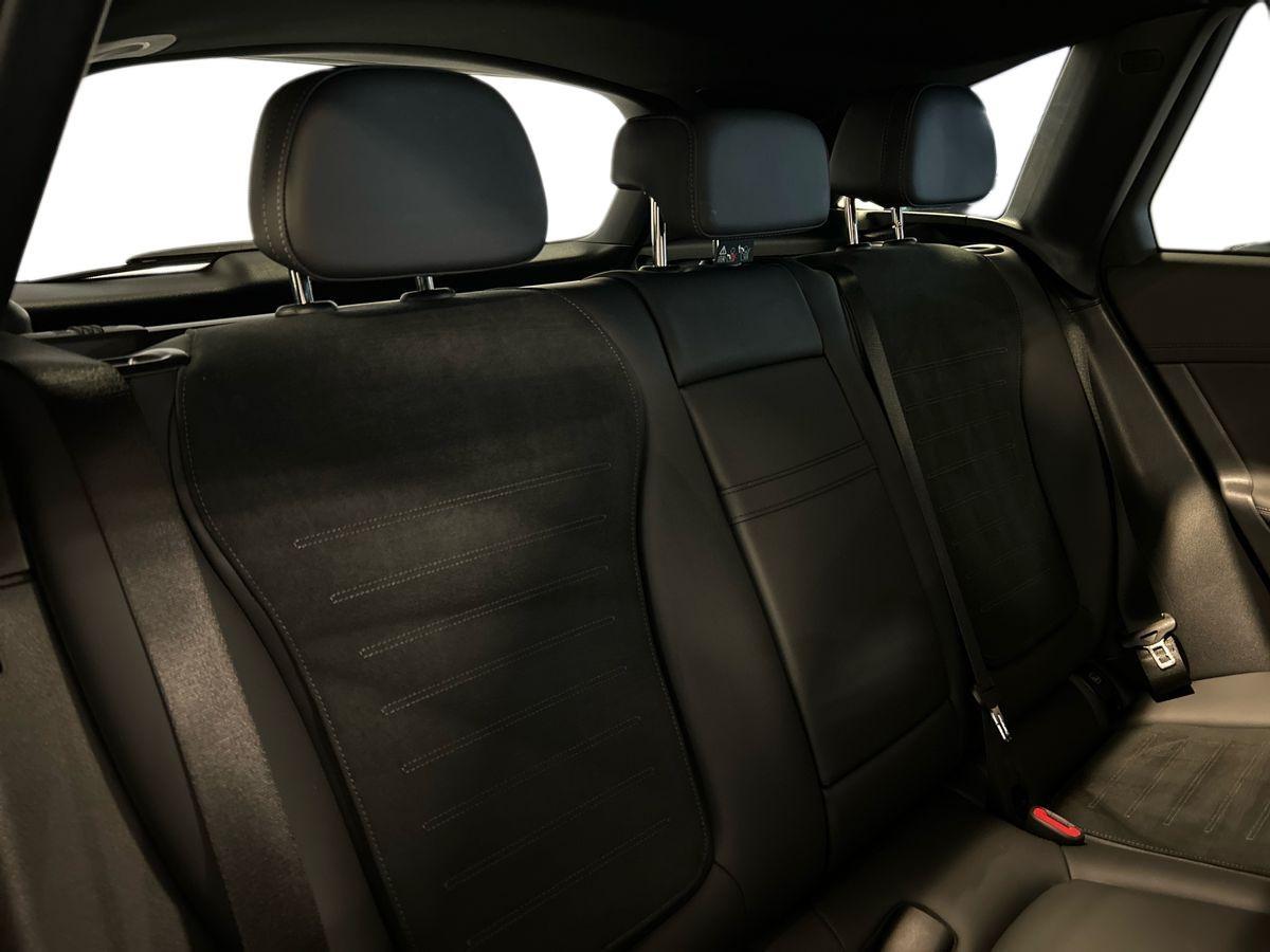 GLC 220 d AMG Line Advanced Plus 4matic auto - Certified