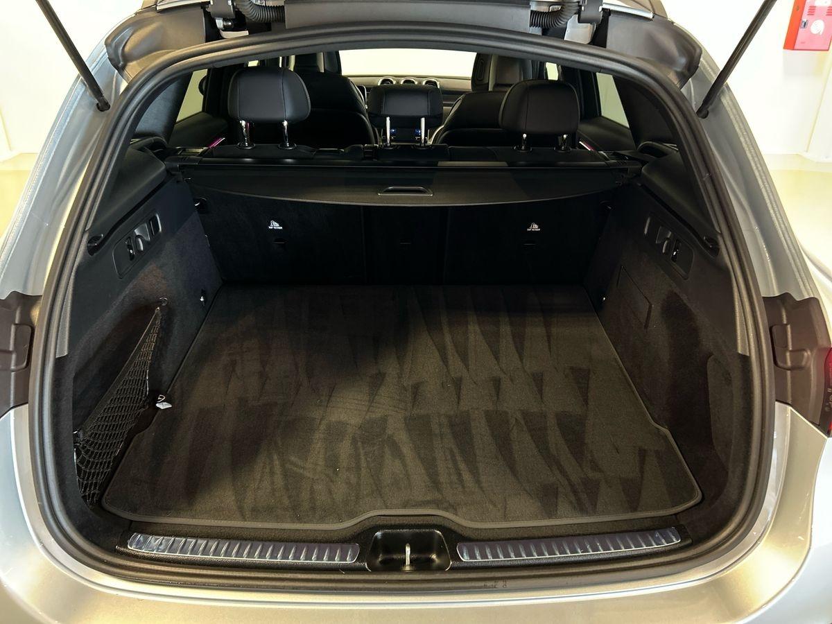 GLC 220 d AMG Line Advanced Plus 4matic auto - Certified