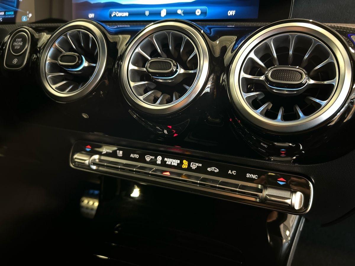 A AMG 35 Premium Plus AMG 4matic auto - Certified