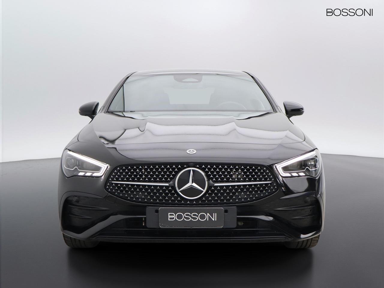 CLA Coupe 250 e phev AMG Line Advanced Plus auto - Certified