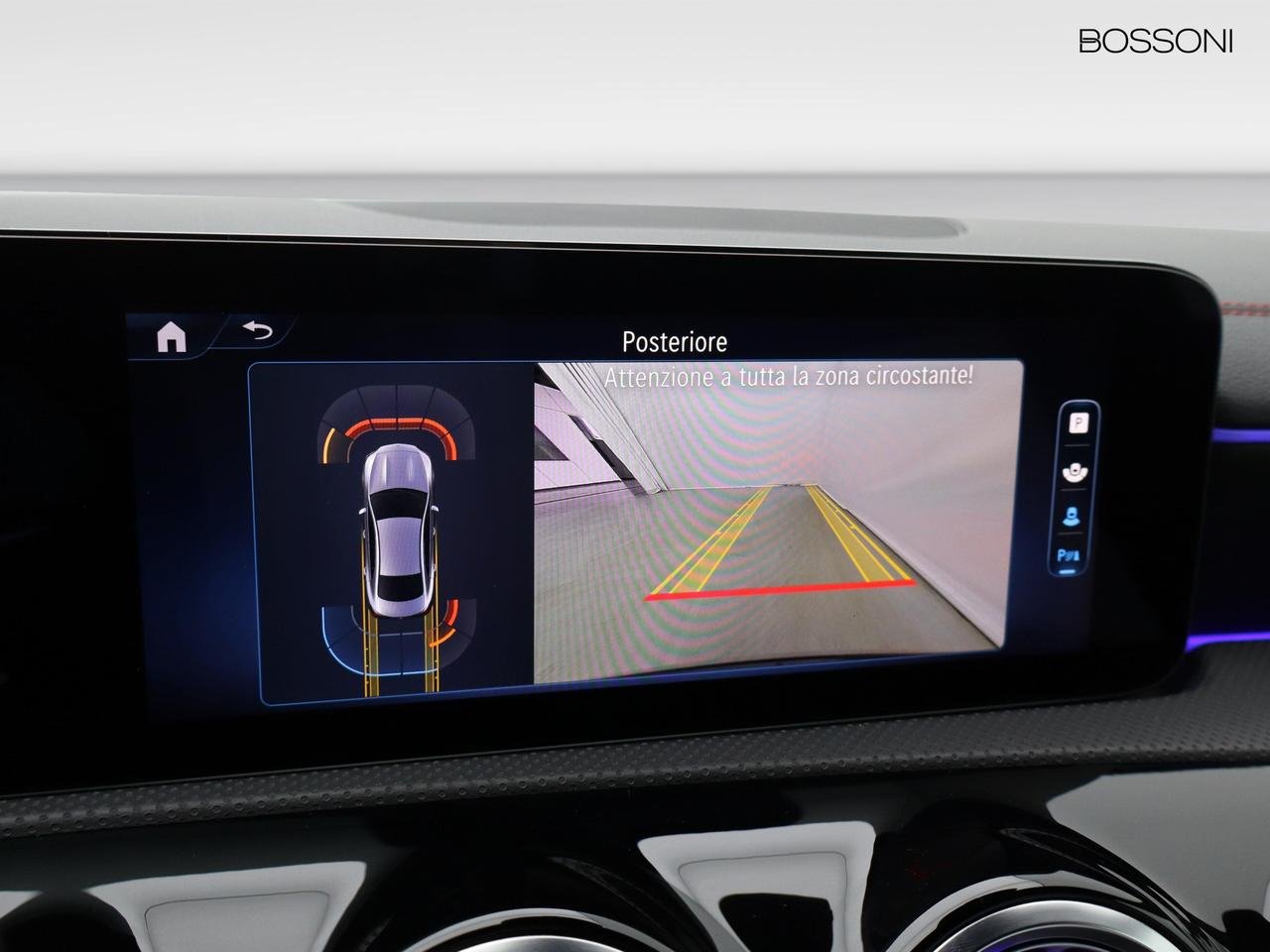 CLA Coupe 250 e phev AMG Line Advanced Plus auto - Certified