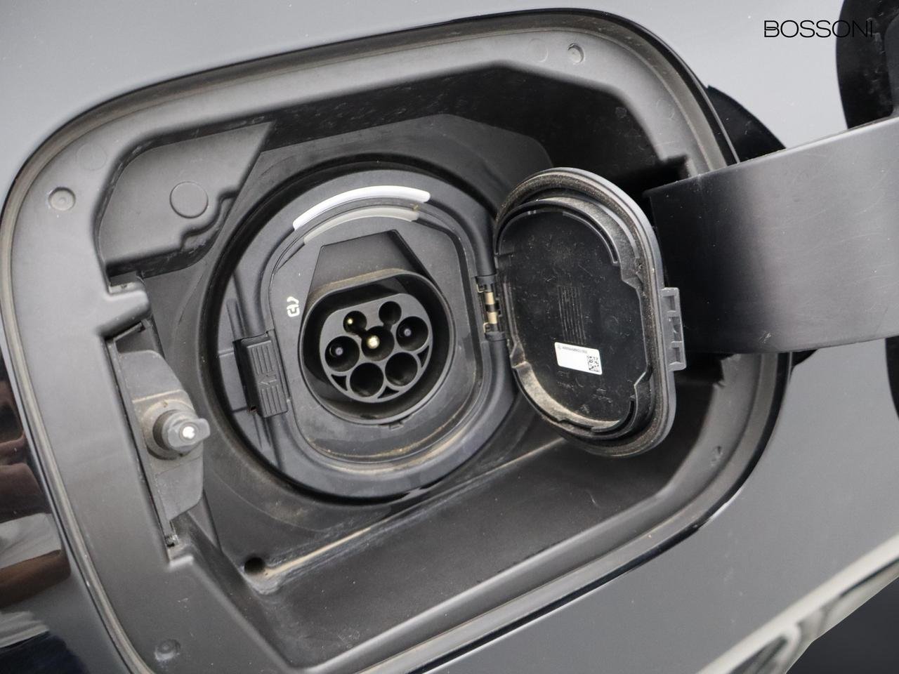CLA Coupe 250 e phev AMG Line Advanced Plus auto - Certified