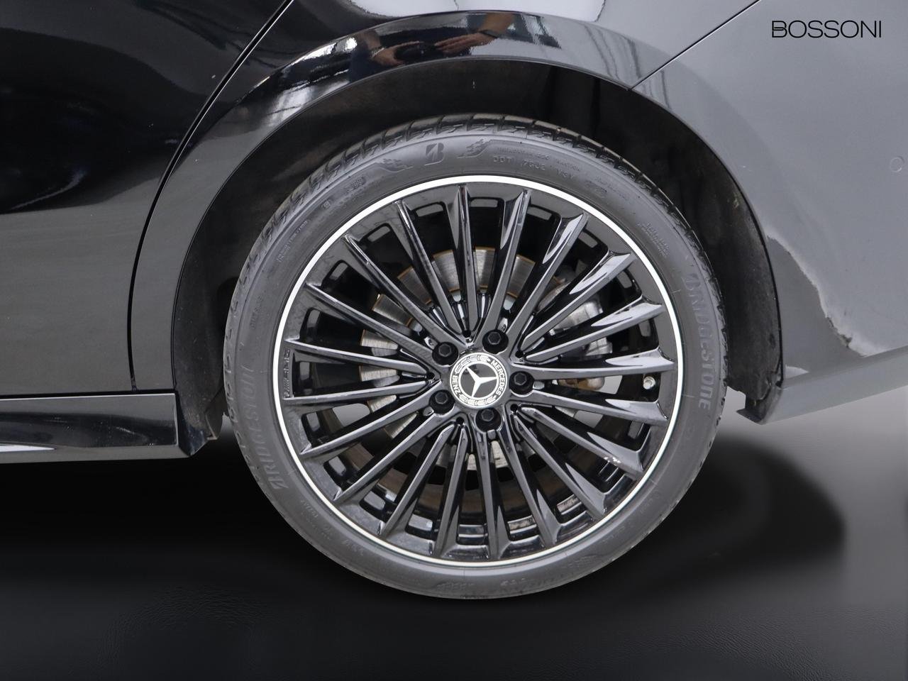 CLA Coupe 250 e phev AMG Line Advanced Plus auto - Certified