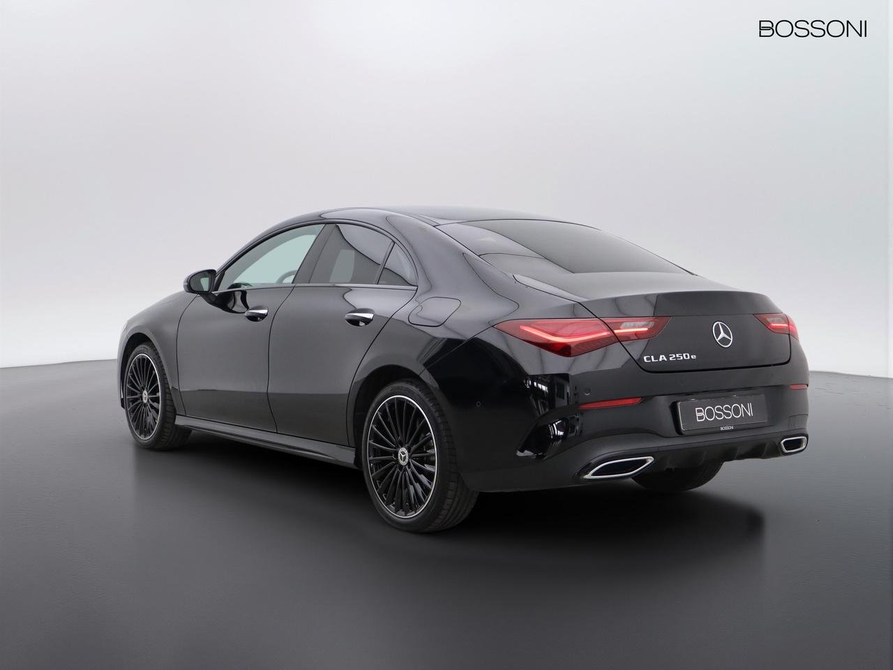 CLA Coupe 250 e phev AMG Line Advanced Plus auto - Certified