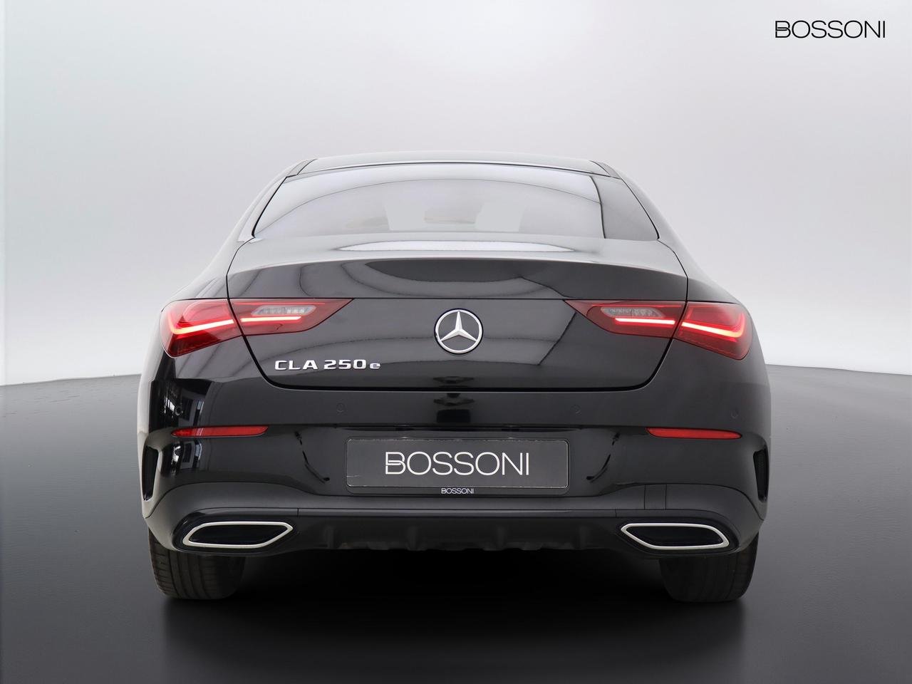 CLA Coupe 250 e phev AMG Line Advanced Plus auto - Certified