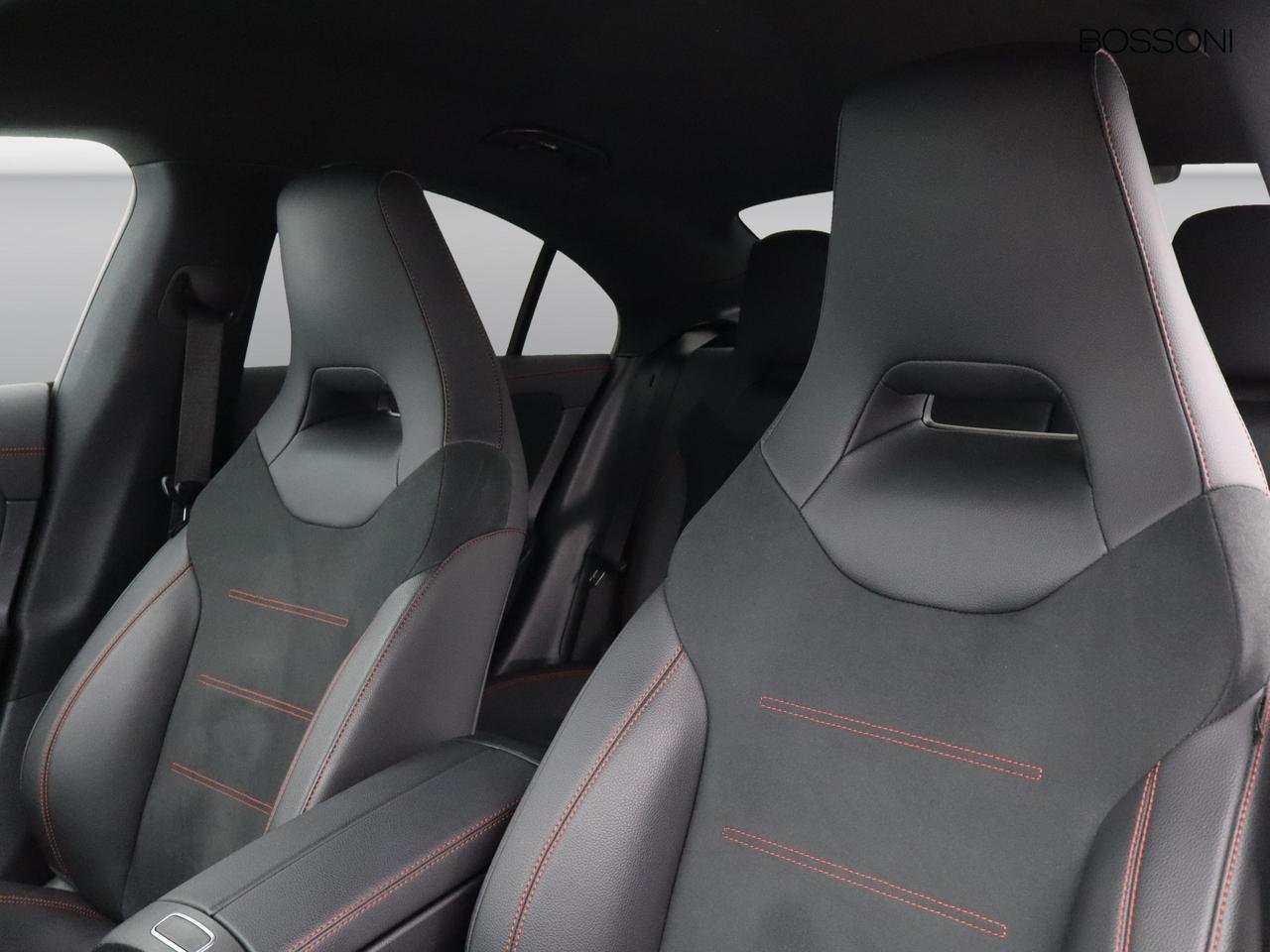 CLA Coupe 250 e phev AMG Line Advanced Plus auto - Certified