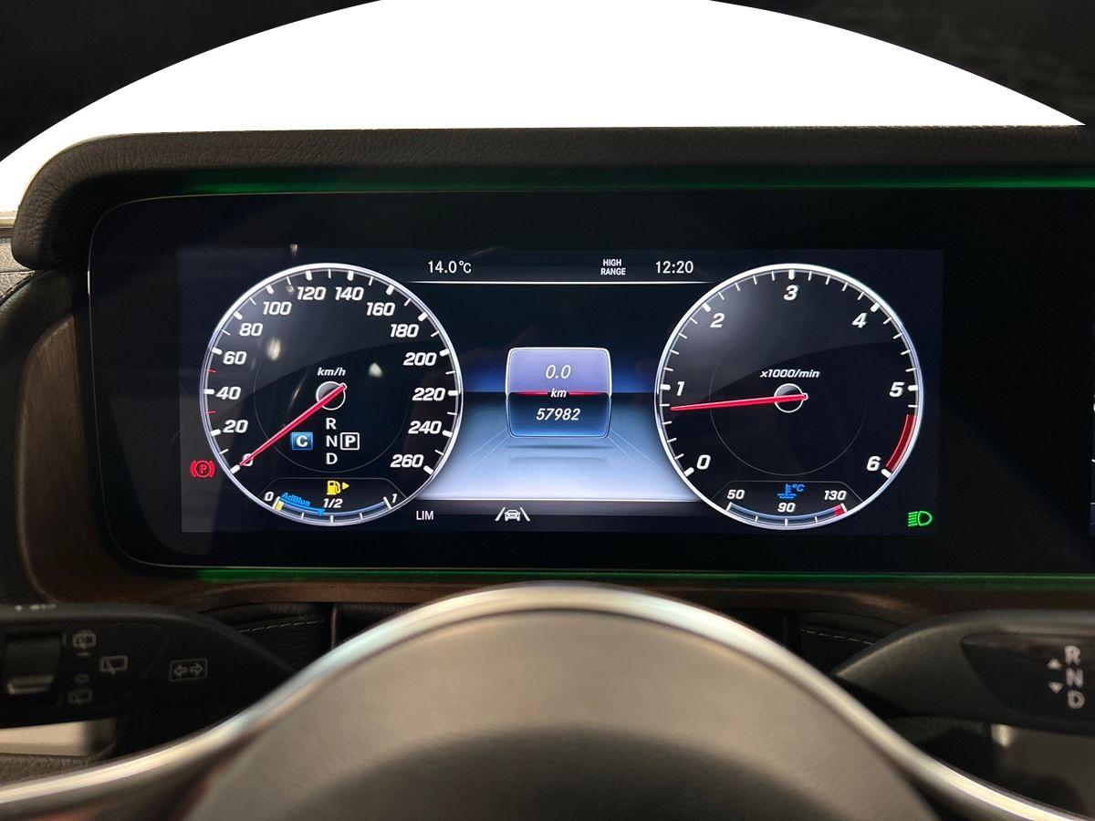 G 400 d Professional 330cv auto - Certified