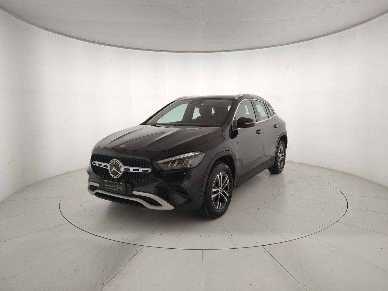 GLA 250 e phev Advanced auto - Certified