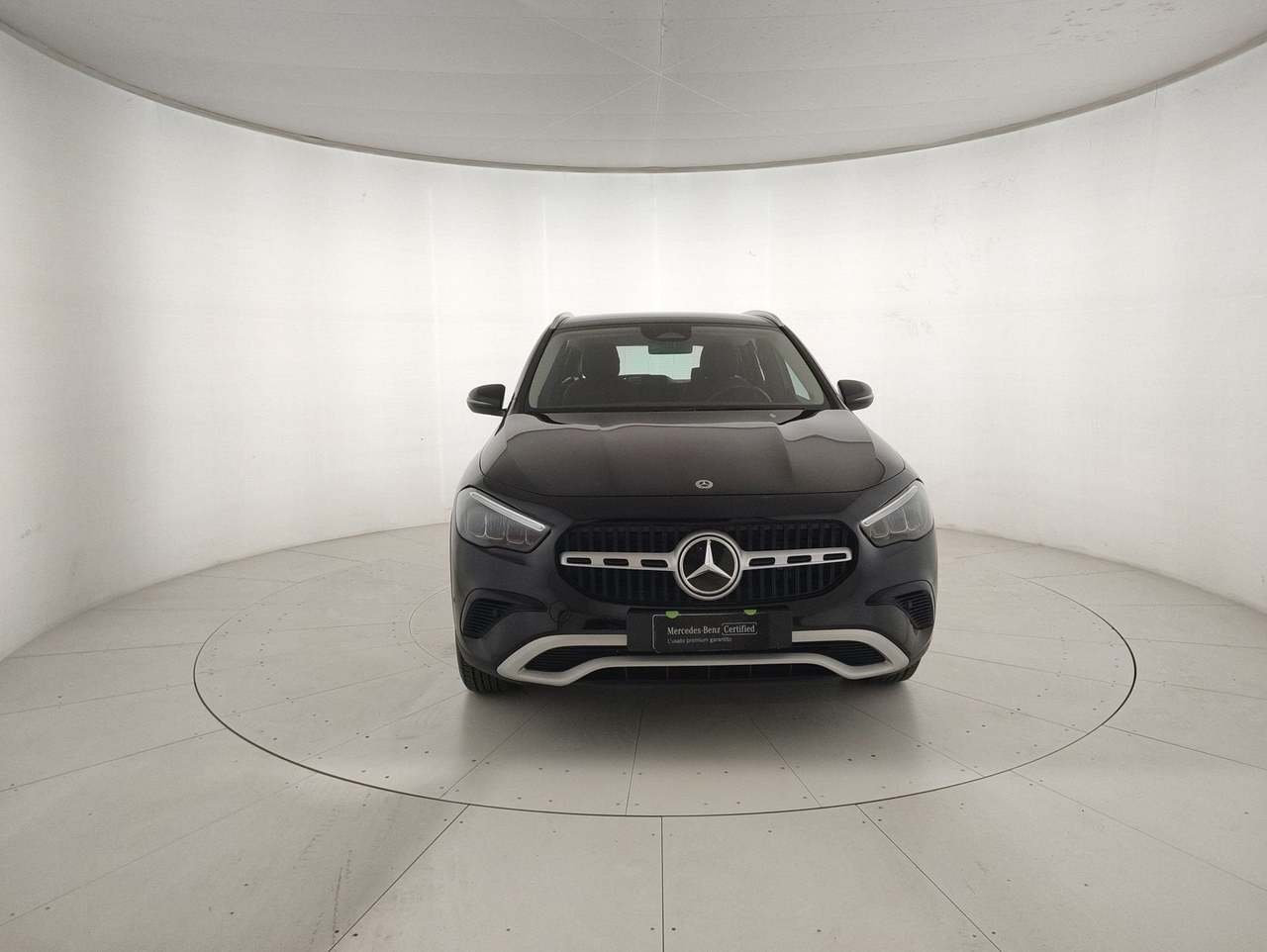 GLA 250 e phev Advanced auto - Certified